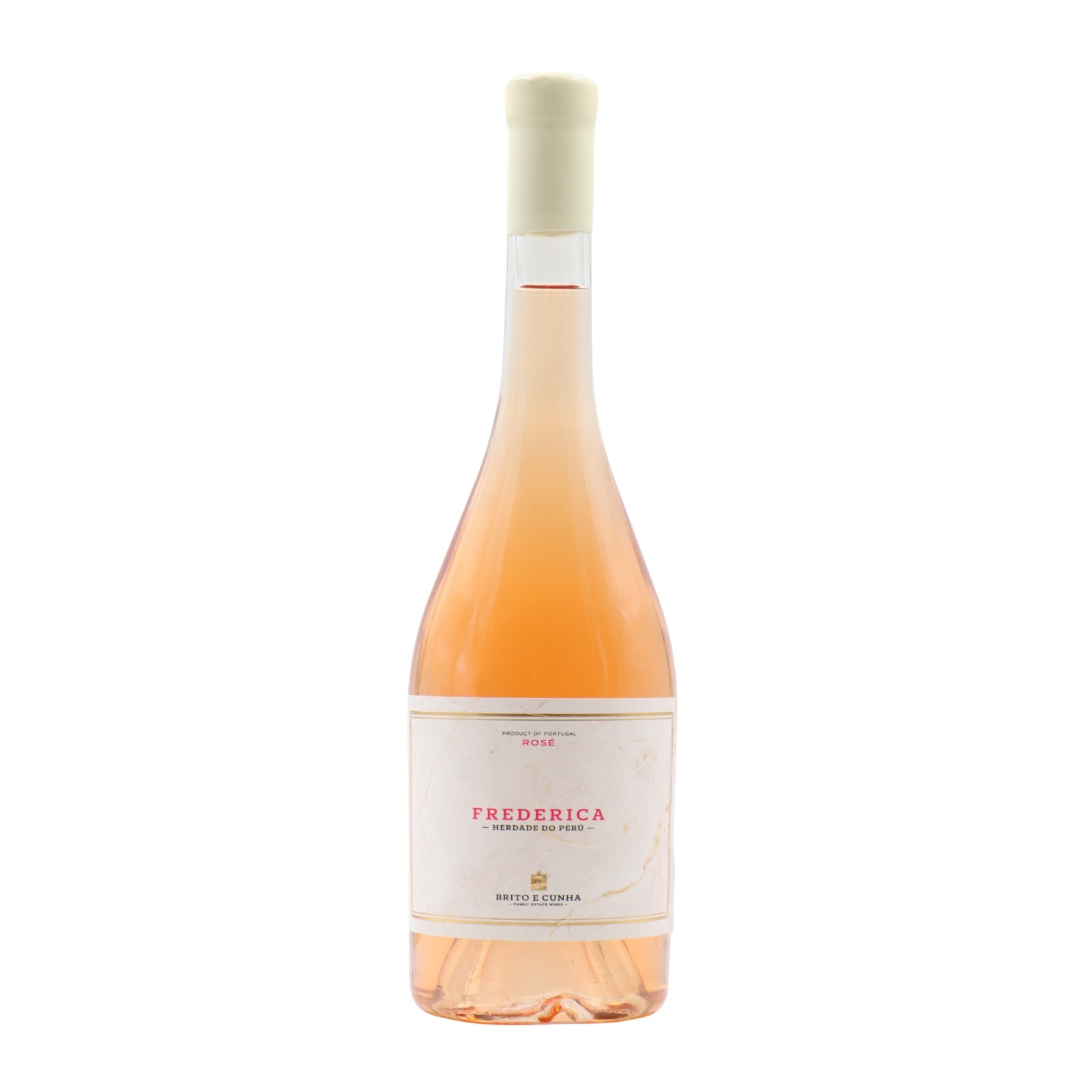 Herdade do Perú Frederica Rosé 2020