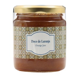 Fonte das Pias Orange Jam