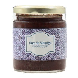 Fonte das Pias Mermelada de Fresa