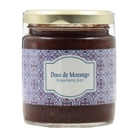 Fonte das Pias Geleia de Morango