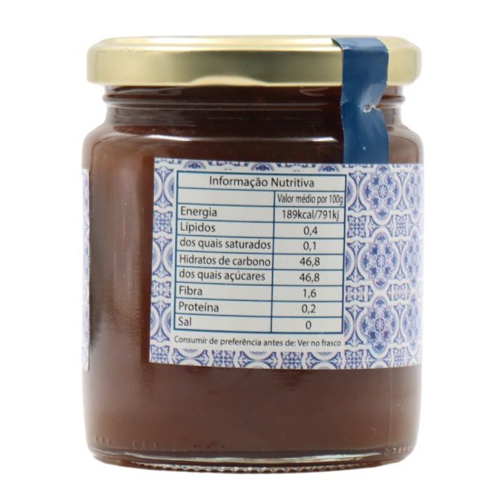 Fonte das Pias Mermelada de Manzana