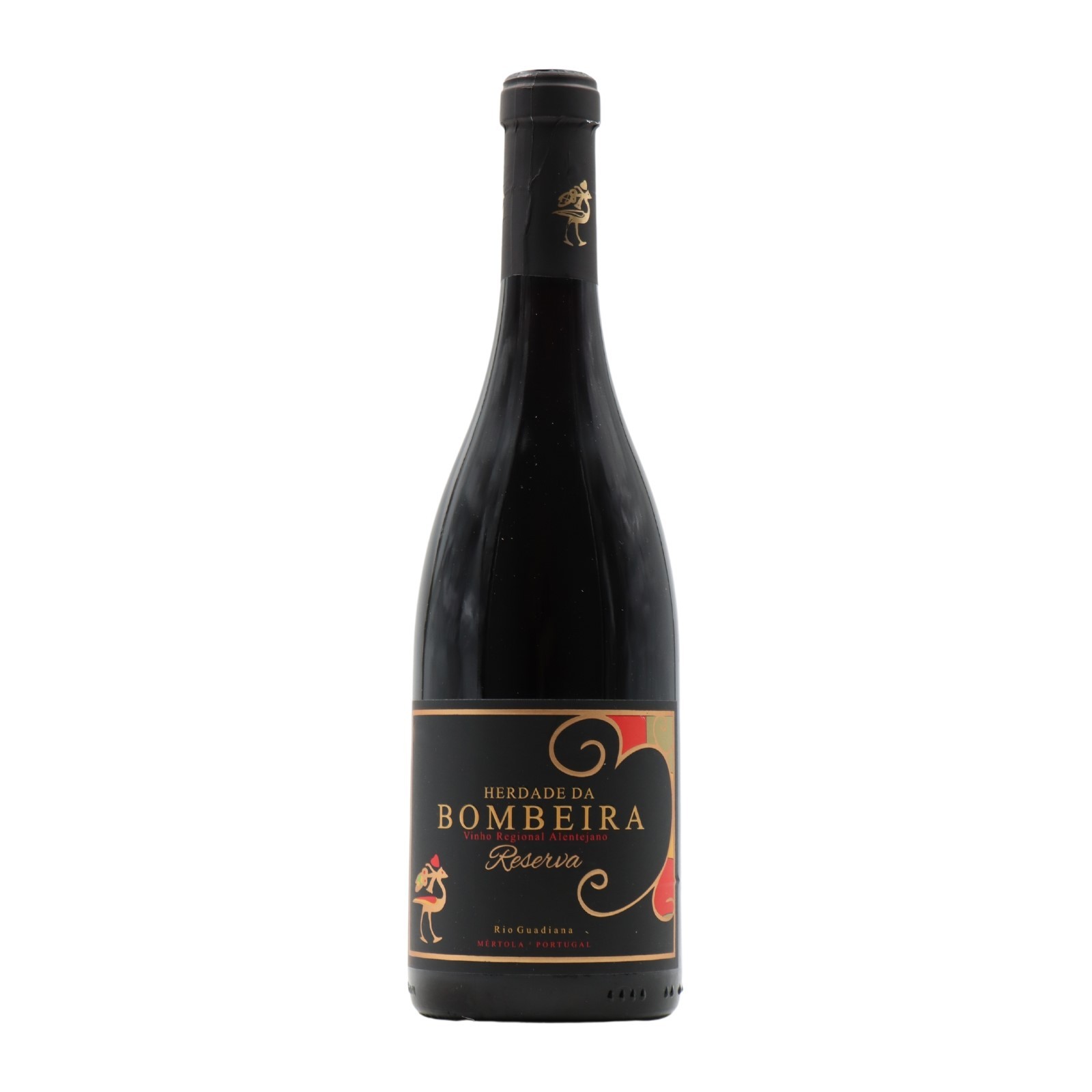 Herdade da Bombeira Reserve Red 2022