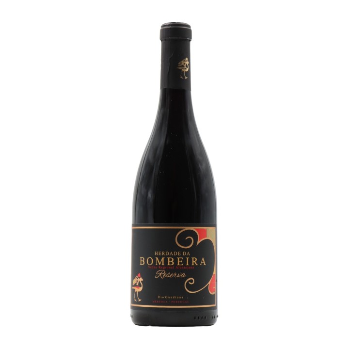 Herdade da Bombeira Reserve Rot 2022