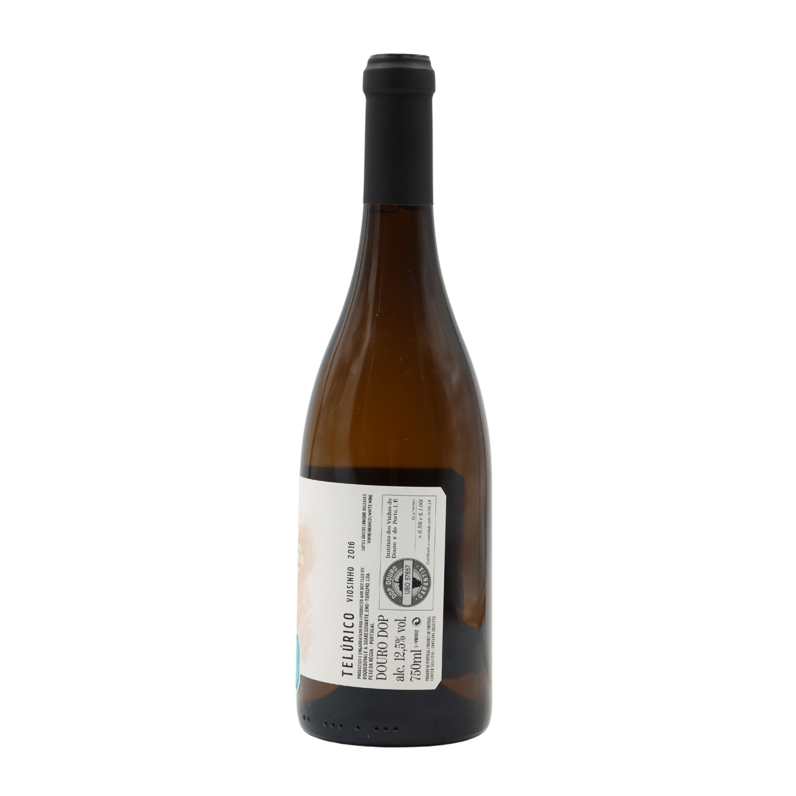 Telurico Viosinho White 2016