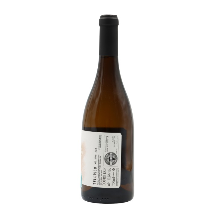 Telurico Viosinho White 2016
