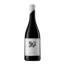 Santos da Casa Medieval de Ourem Palhete Red 2020