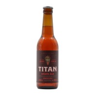 Titan of Douro Red Grapes Grape Ale