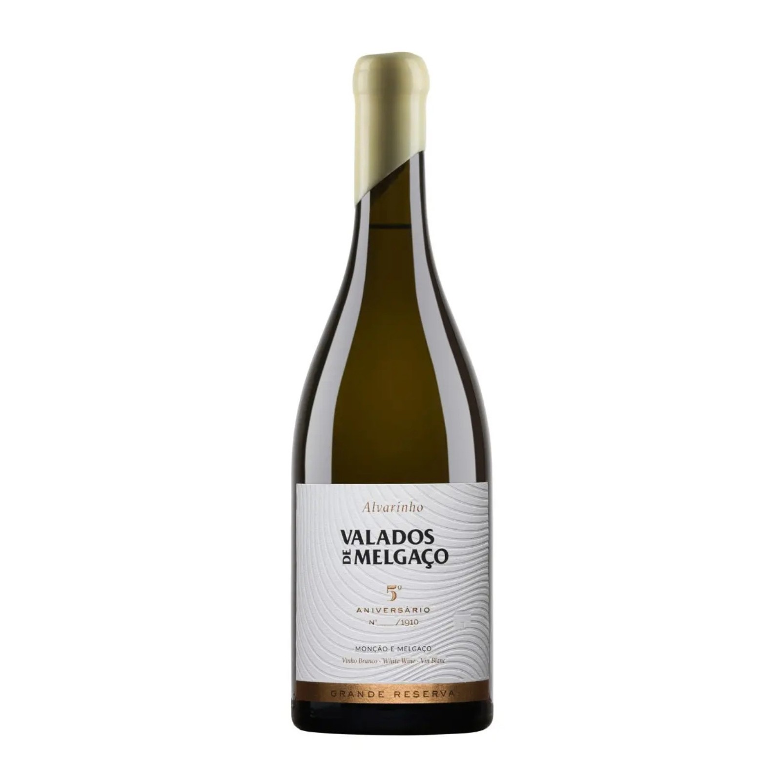 Valados de Melgaço Grand Reserve White 2016