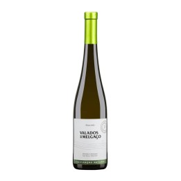 Valados de Melgaço Vinificação Natural White 2022