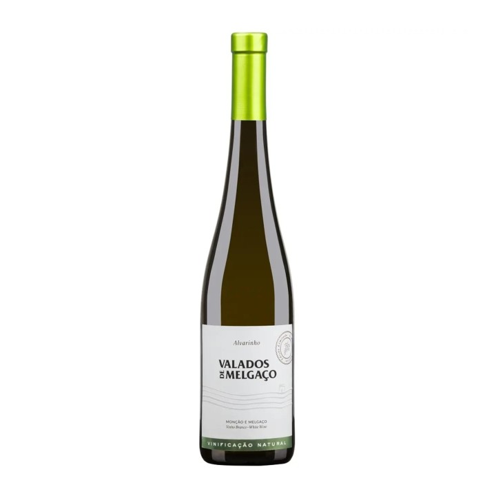 Valados de Melgaço Vinificação Natural White 2022
