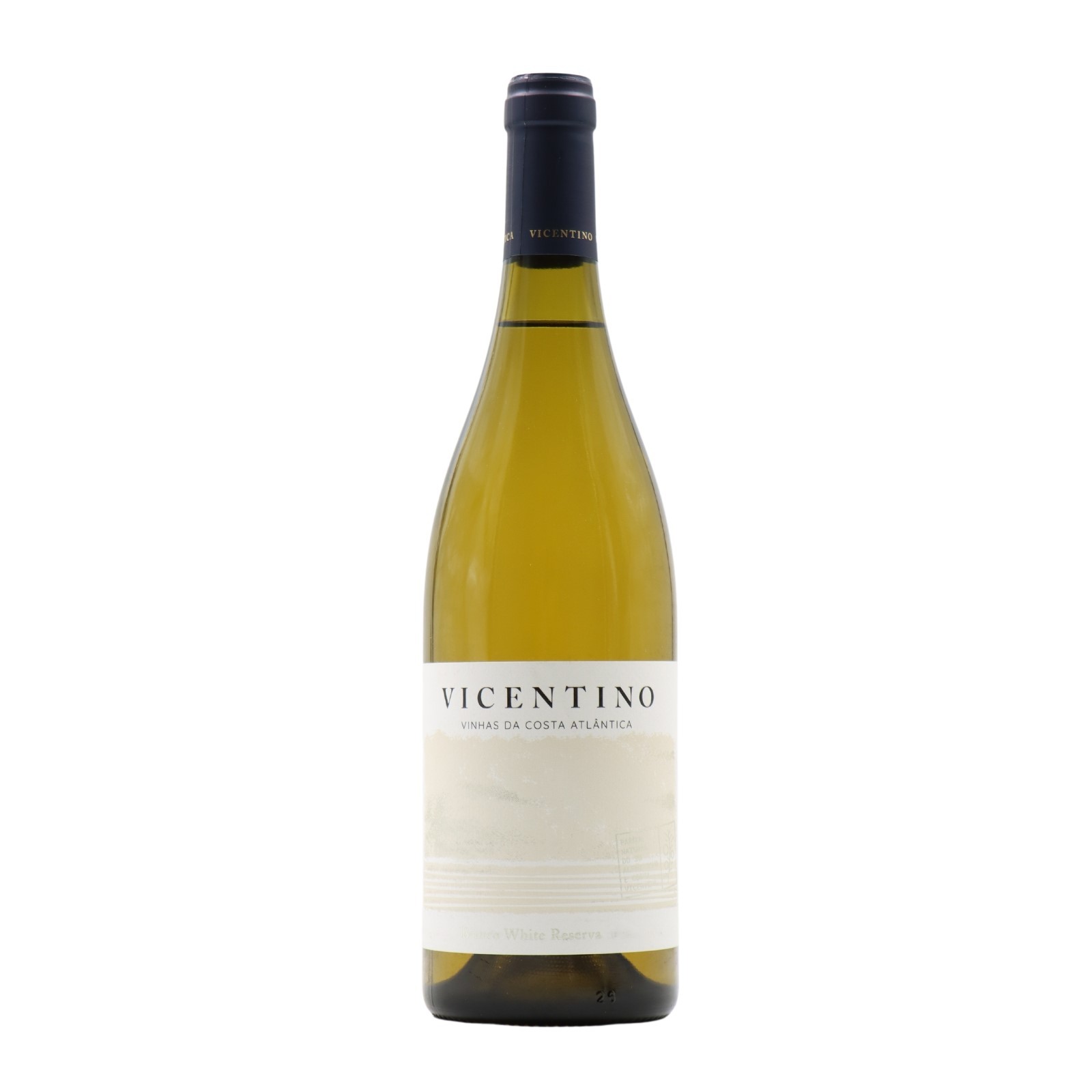 Vicentino Réserve Blanc 2021