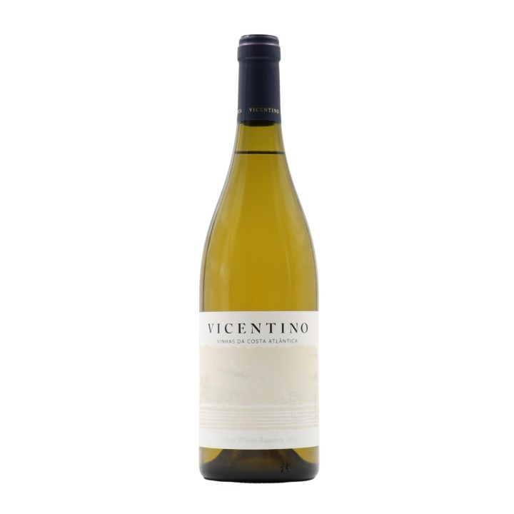 Vicentino Reserve White 2021