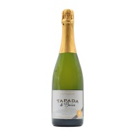 Tapada de Baixo Brut Nature White Pétillant