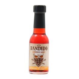 Bandido Jindungo Sauce