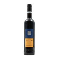 Vallado Alicante Bouschet Red 2021