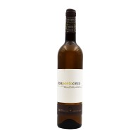 DoisPontocinco White 2018