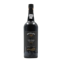 Offley Vintage Porto 2022