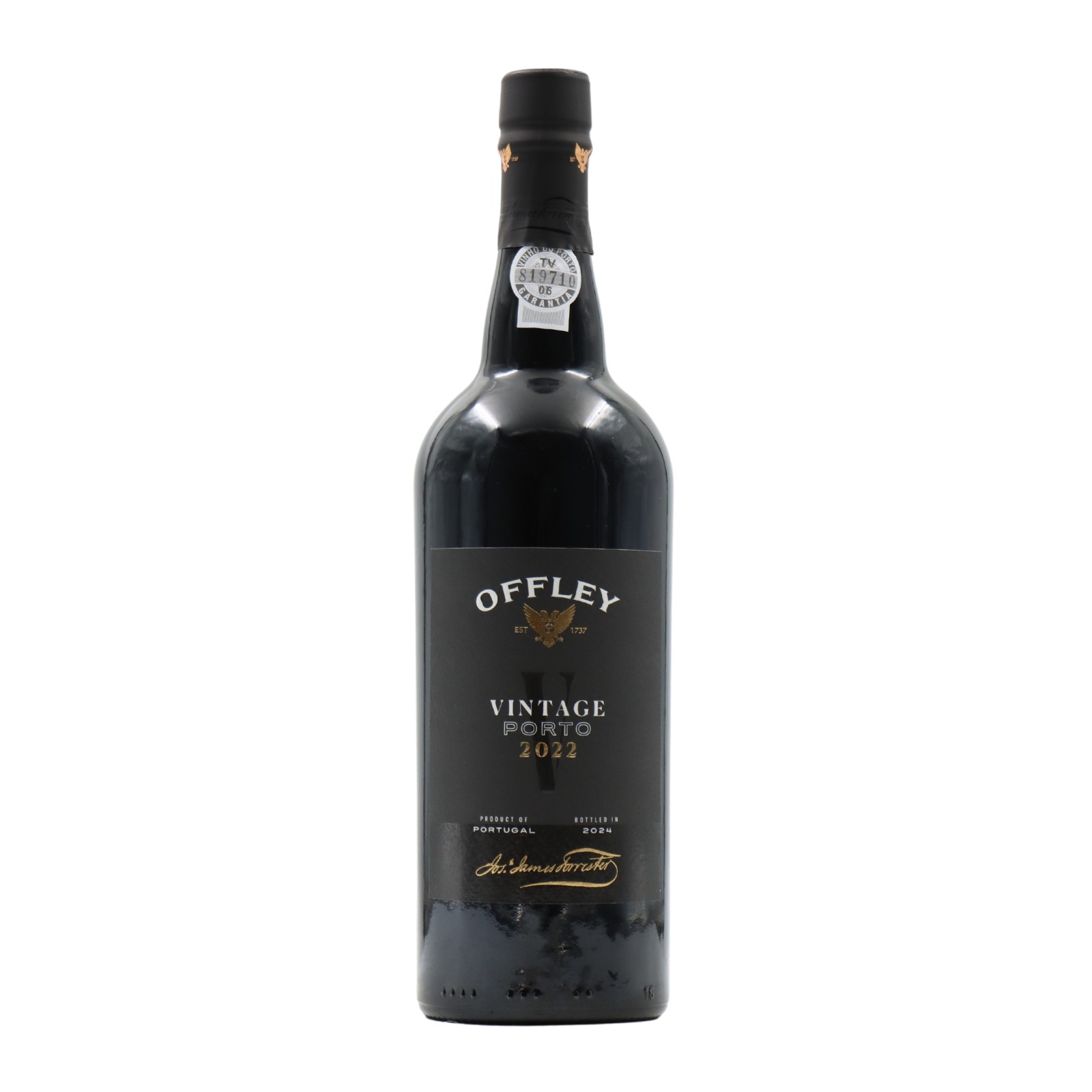 Offley Vintage Porto 2022