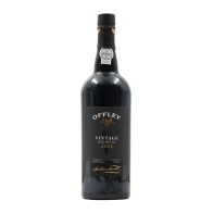 Offley Vintage Porto 2022