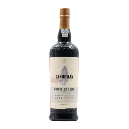 Sandeman Quinta do Seixo Vintage Porto 2022