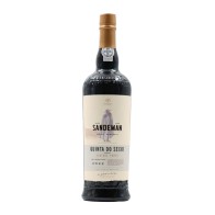 Sandeman Quinta do Seixo Vintage Porto 2022