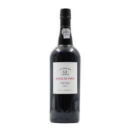 Ferreira Quinta do Porto Vintage Port 2022