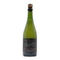 Casas Altas Brut Nature Sparkling 2021