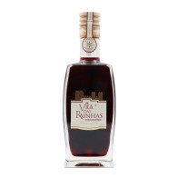 Vila das Rainhas Ginja d'Óbidos Reserve Liqueur