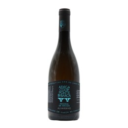 Ponte da Barca Reserva dos Sócios Alvarinho Carvalho White 2019