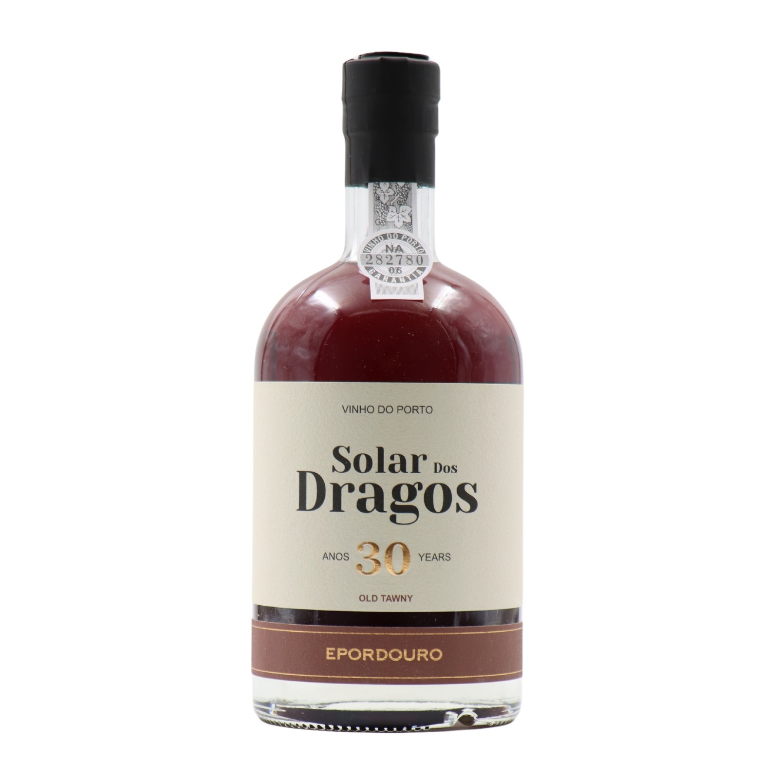 Solar dos Dragos 30 anni Tawny Porto