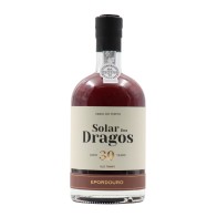 Solar dos Dragos 30 anni Tawny Porto