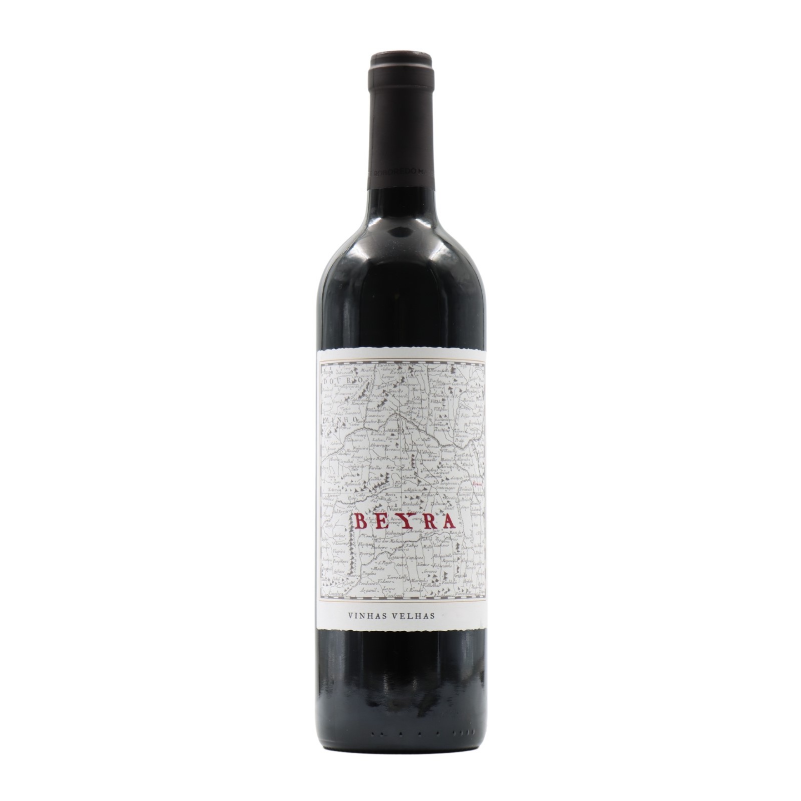 Beyra Old Vines Rot 2021