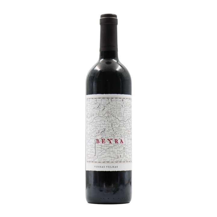Beyra Old Vines Rot 2021