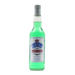 Zimbro Kimera Absinthe 40