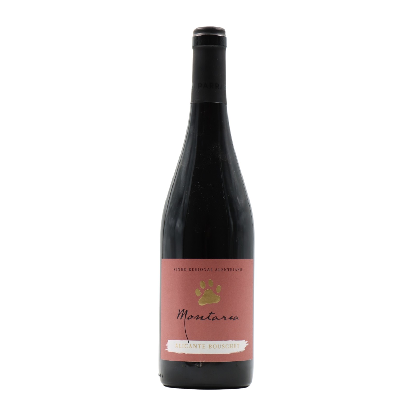 Montaria Alicante Bouschet Rot 2022