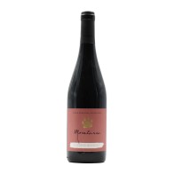 Montaria Alicante Bouschet Rot 2022