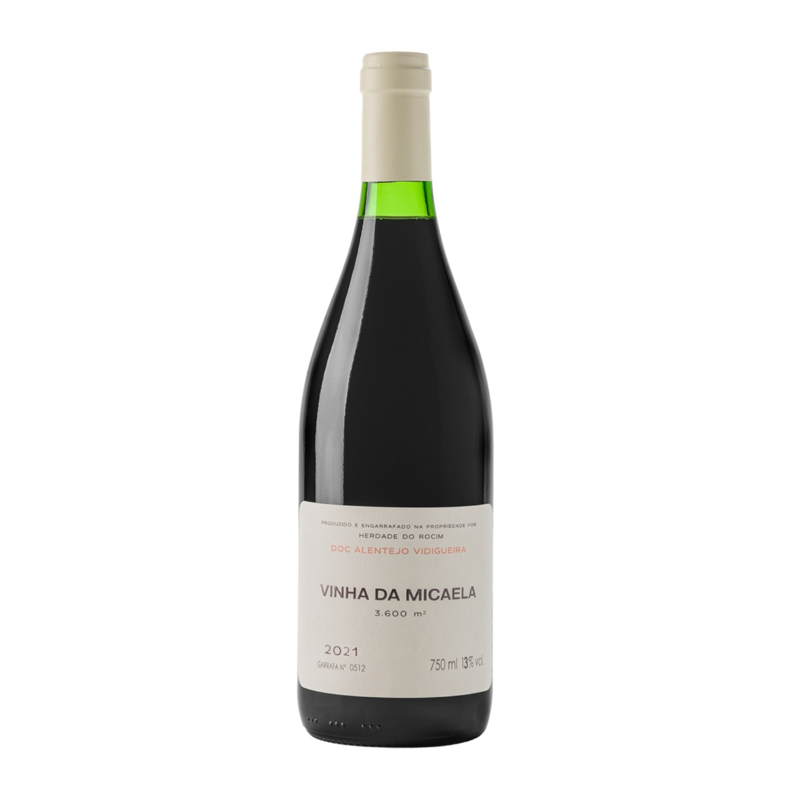 Herdade do Rocim Vinha da Micaela Rot 2021