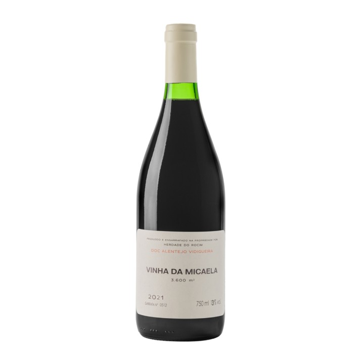 Herdade do Rocim Vinha da Micaela Rot 2021