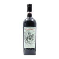 Pêra Manca Red 2018