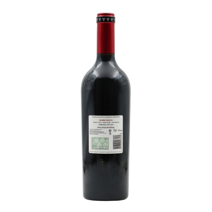 Principal Grande Reserva Tinto 2012