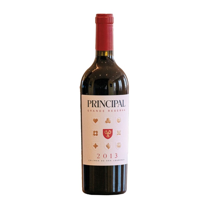 Principal Grande Riserva Rosso 2013