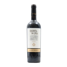 Quinta da Foz Old Vines Grand Reserve Red 2015