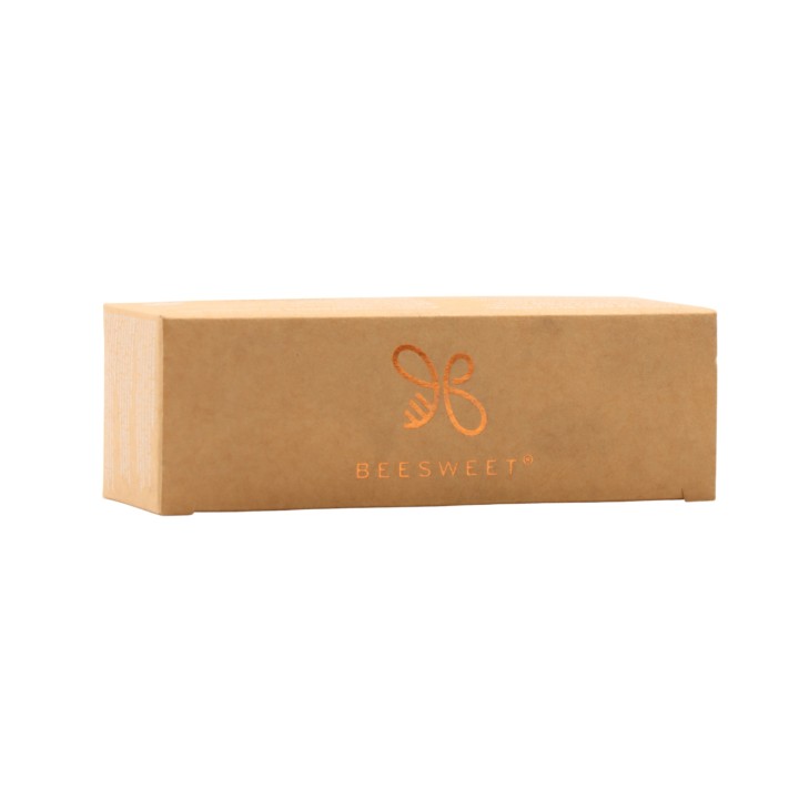 Beesweet Minipack Desejo Mint, Cocoa and Seasalt