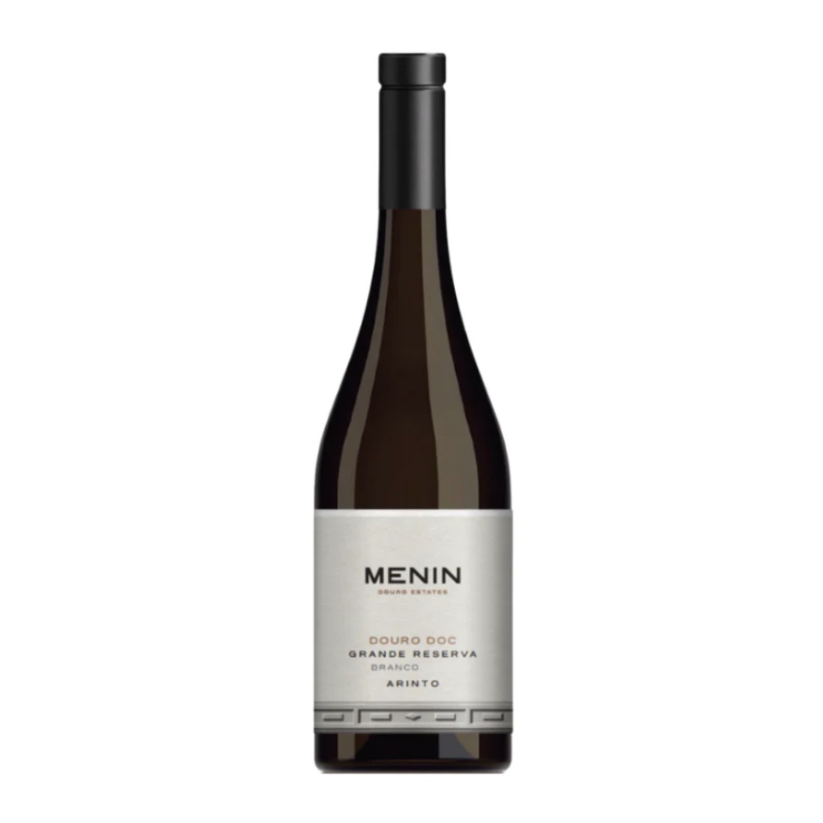 Menin Grande Réserve Blanc 2020