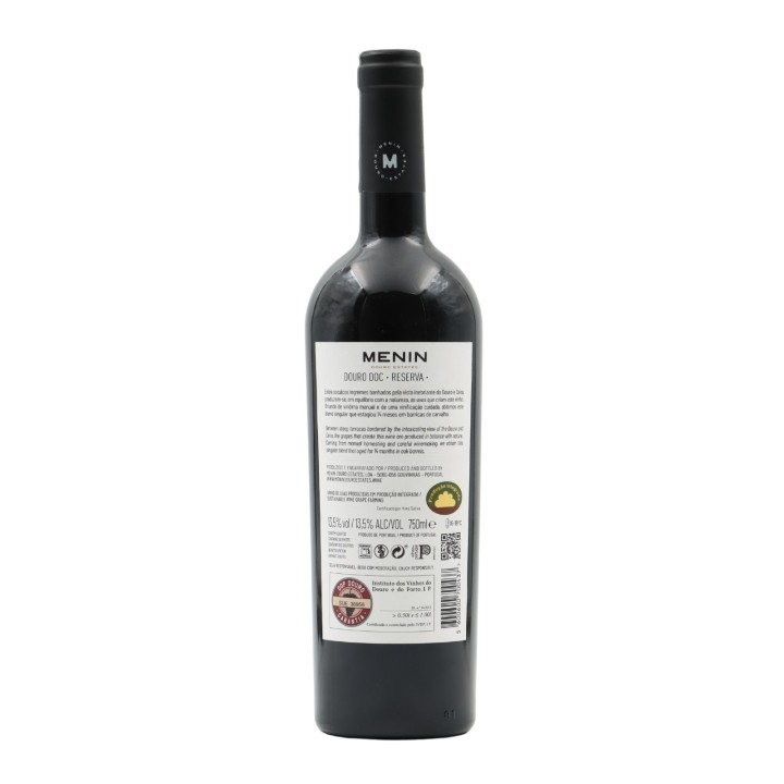Menin Reserva Tinto 2019