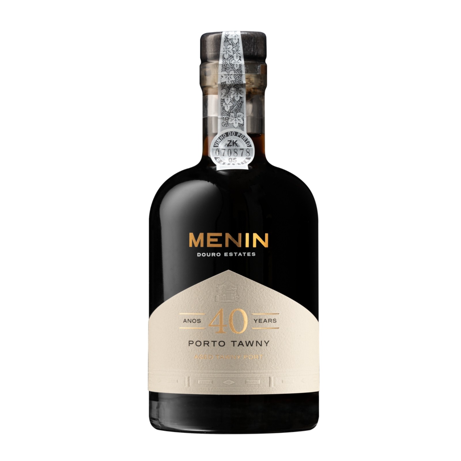 Menin 40 jahre Tawny Portwein