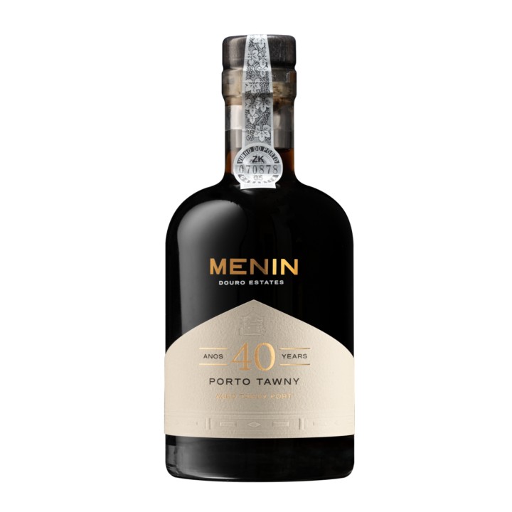 Menin 40 jahre Tawny Portwein