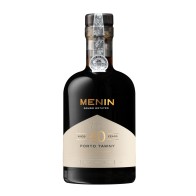 Menin 40 jahre Tawny Portwein
