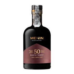 Menin 50 jahre Tawny Portwein