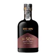 Menin 50 jahre Tawny Portwein